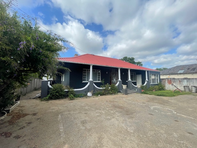 3 Bedroom Property for Sale in Cambridge Eastern Cape